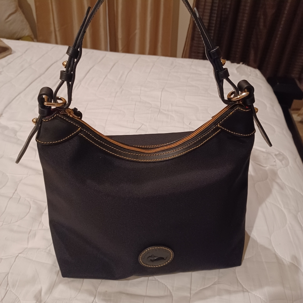 Nylon Large Erica